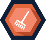 Joomla 3.8 code cleaning