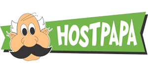 hostpapa